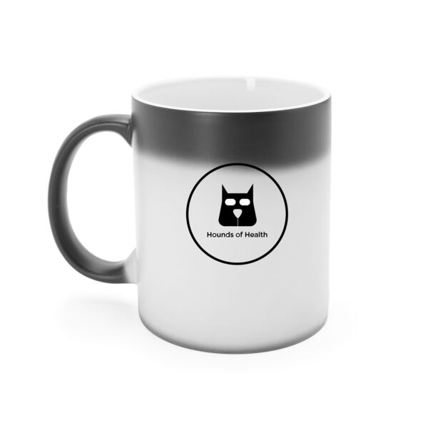 Hidden Design Mug Thumbnail