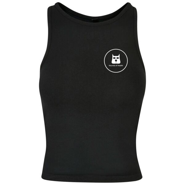 Women’s racerback top Thumbnail